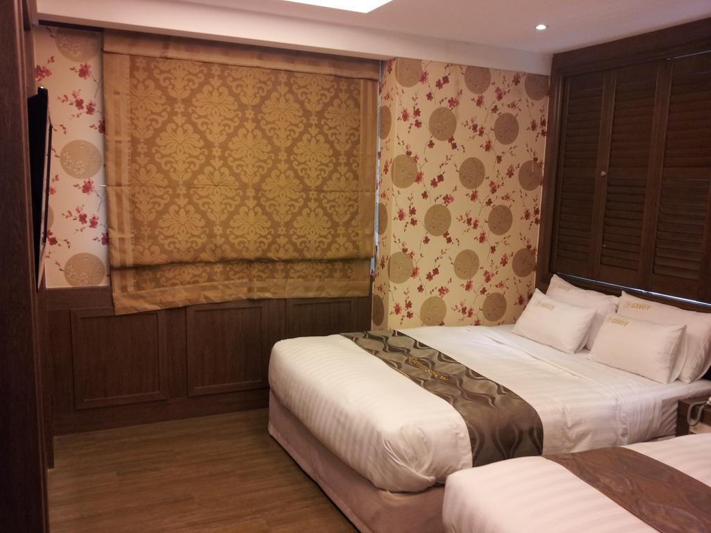 Incheon Prince Hotel חדר תמונה